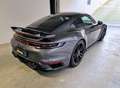 Porsche 911 Turbo S Coupé Gris - thumbnail 8
