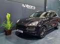 Porsche Cayenne Diesel 245 Aut. Negro - thumbnail 1