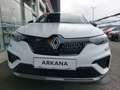 Renault Arkana ARKANA Techno Full Hybrid E-Tech 145 Weiß - thumbnail 19