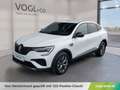 Renault Arkana ARKANA Techno Full Hybrid E-Tech 145 Weiß - thumbnail 1