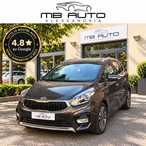 Kia Carens FULL OPTIONAL / 7 POSTI / TAGLIANDI KIA