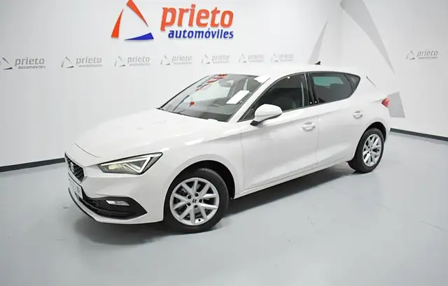 SEAT Leon 2.0TDI S&S Style 115