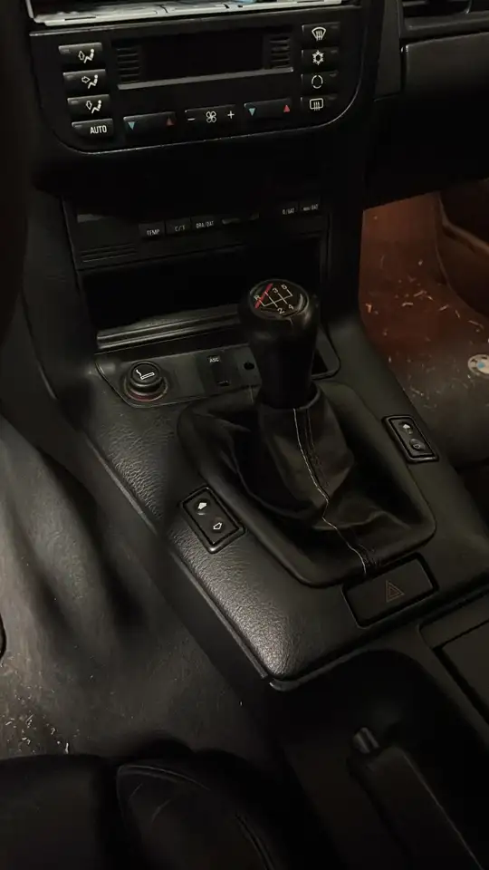 BMW 320i Coupe Europa c/2airbag, foto 8