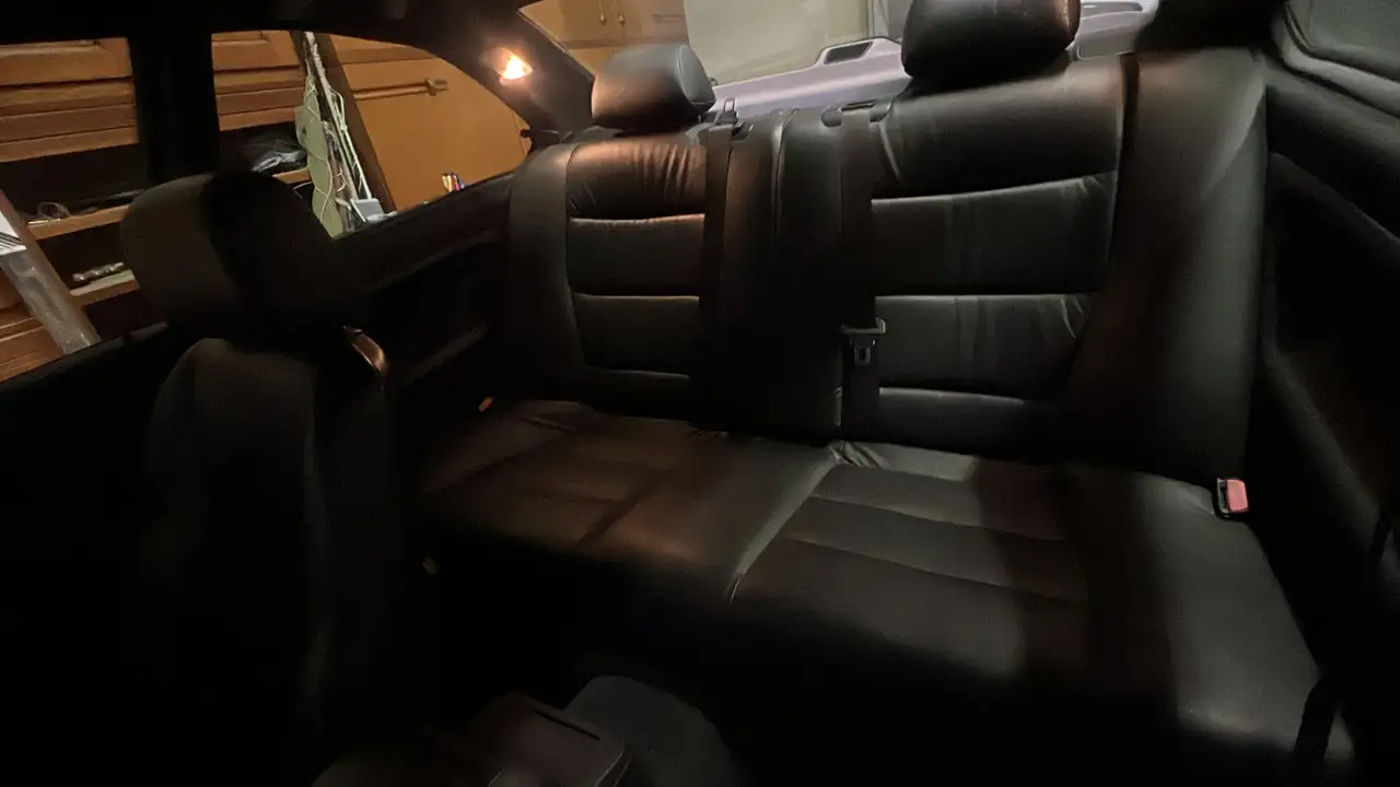 BMW 320i Coupe Europa c/2airbag, foto 7