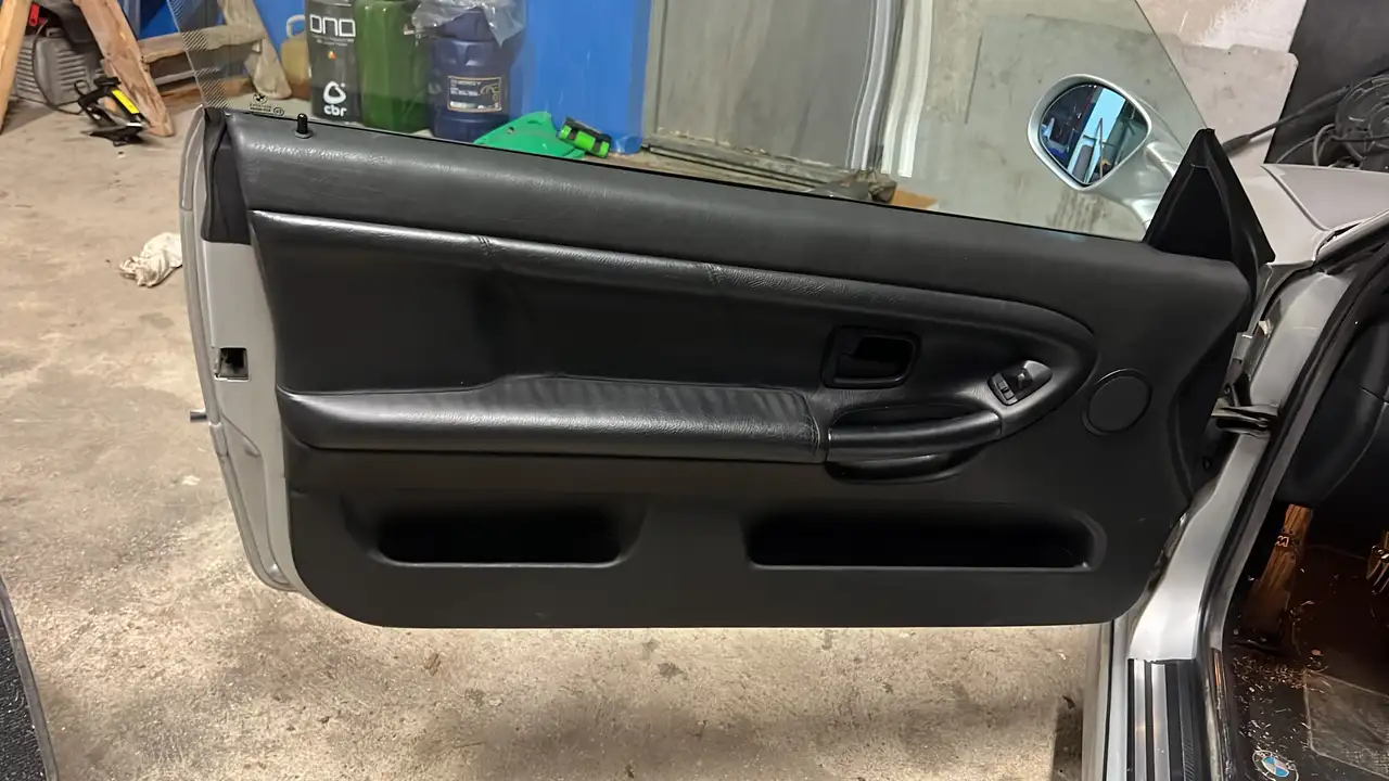 BMW 320i Coupe Europa c/2airbag, foto 10