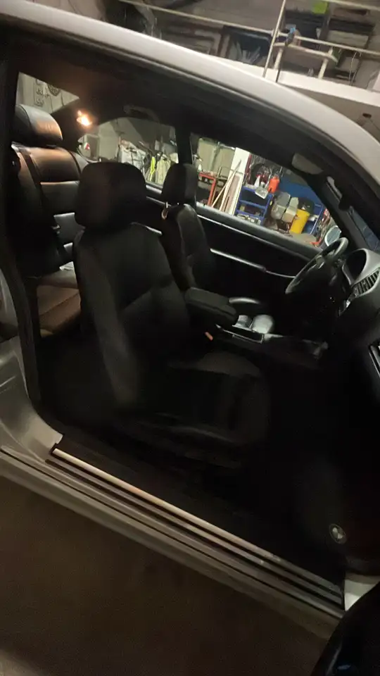BMW 320i Coupe Europa c/2airbag, foto 5