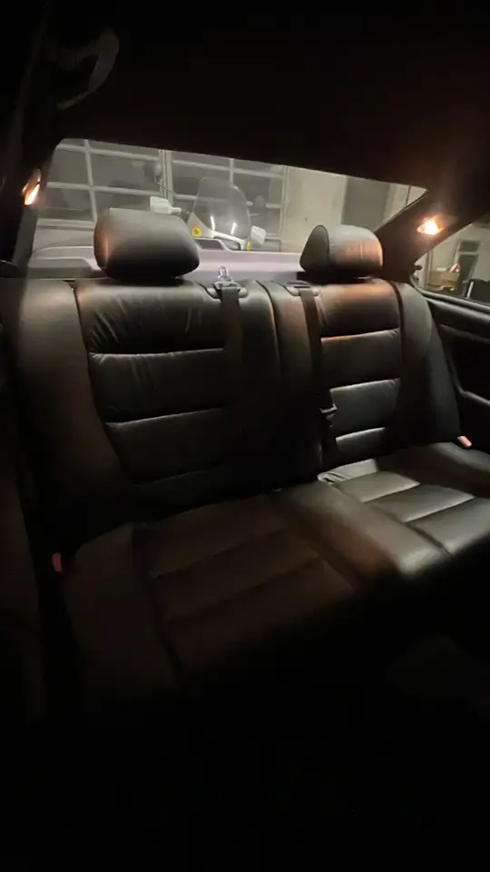 BMW 320i Coupe Europa c/2airbag, foto 4