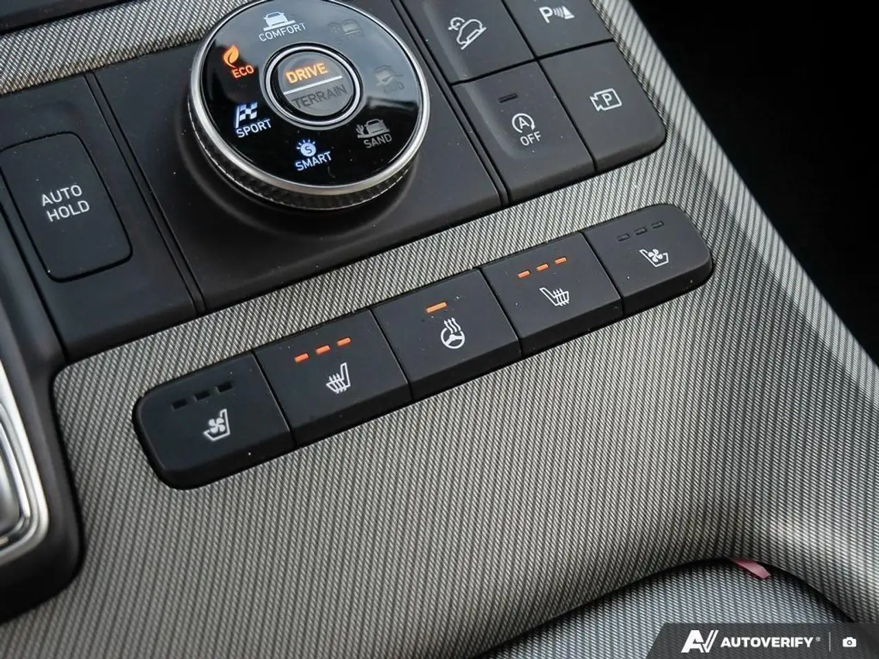 Hyundai PALISADE снимка Hyundai PALISADE