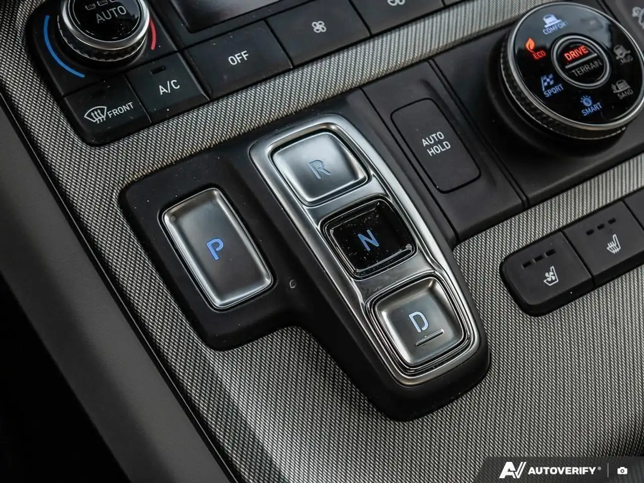 Hyundai PALISADE снимка Hyundai PALISADE