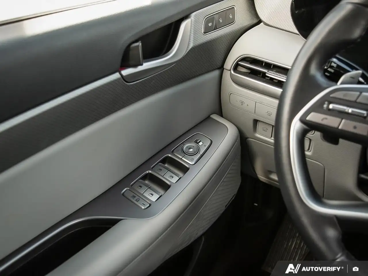 Hyundai PALISADE снимка Hyundai PALISADE