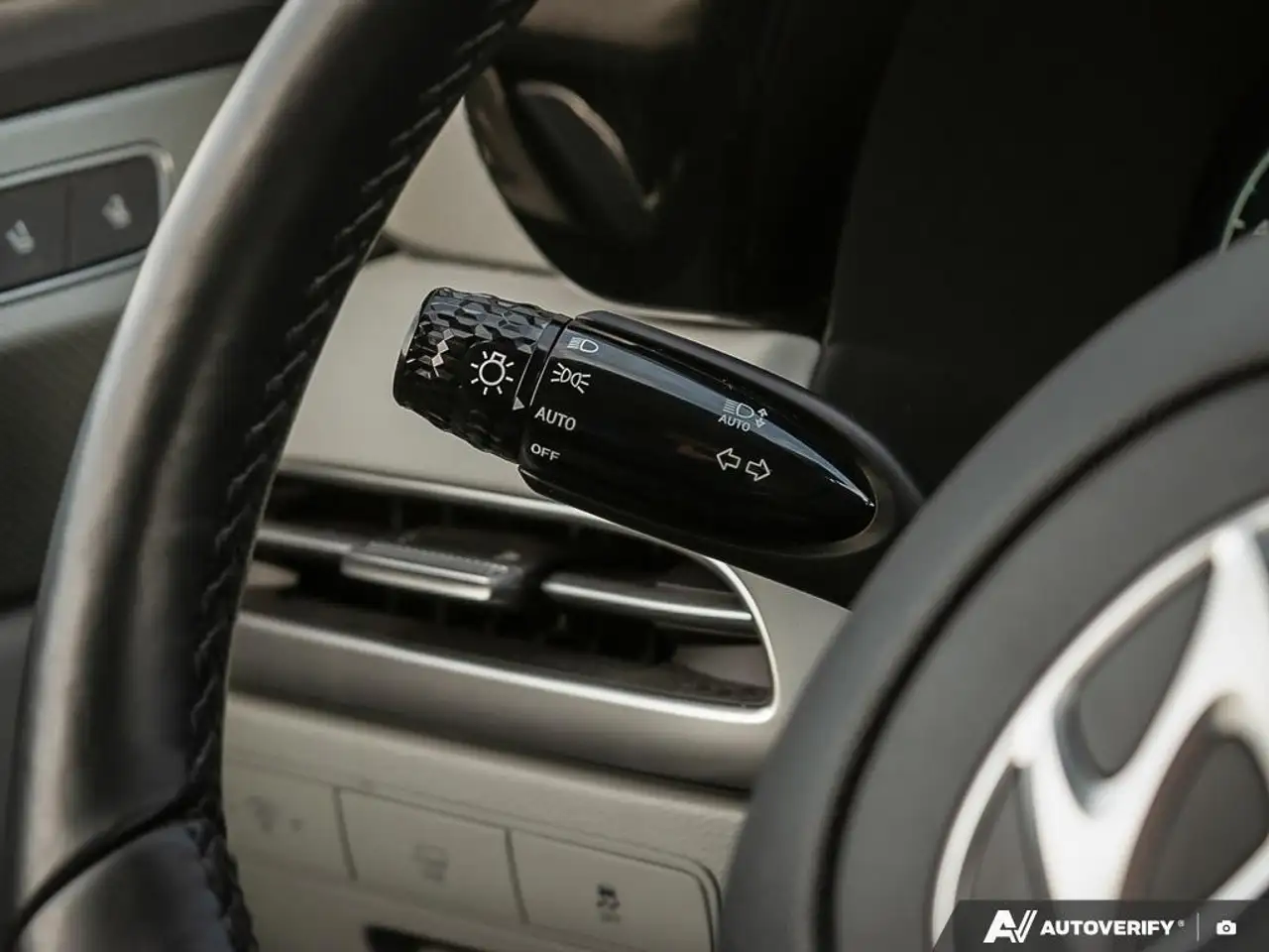 Hyundai PALISADE снимка Hyundai PALISADE