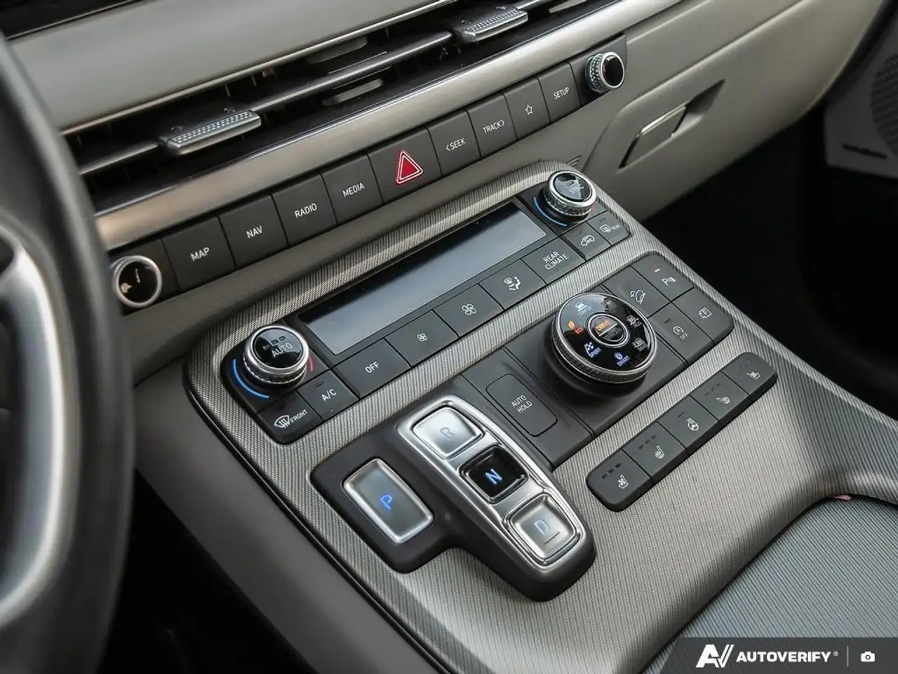 Hyundai PALISADE снимка Hyundai PALISADE