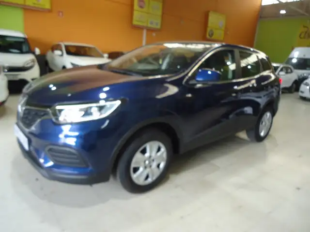 Renault Kadjar 1.3 TCe GPF Life 103kW