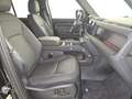 Land Rover Defender Defender 110 3.0D I6 200 CV AWD Auto X-Dynamic SE Schwarz - thumbnail 3