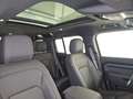 Land Rover Defender Defender 110 3.0D I6 200 CV AWD Auto X-Dynamic SE Schwarz - thumbnail 11