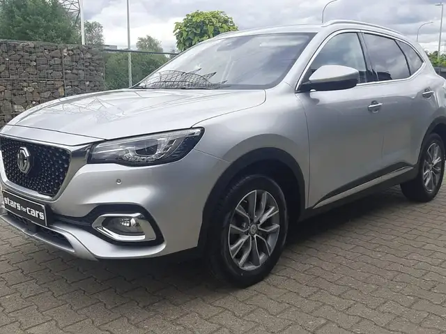 MG HS 1.5 TGI 163 AUTOMAAT Comfort /Leder/GPS/PDC/Cruise