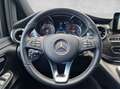 Mercedes-Benz V 250 d Avantgarde 8-Sitz.MBUX RFK AHK ILS LED Schwarz - thumbnail 15