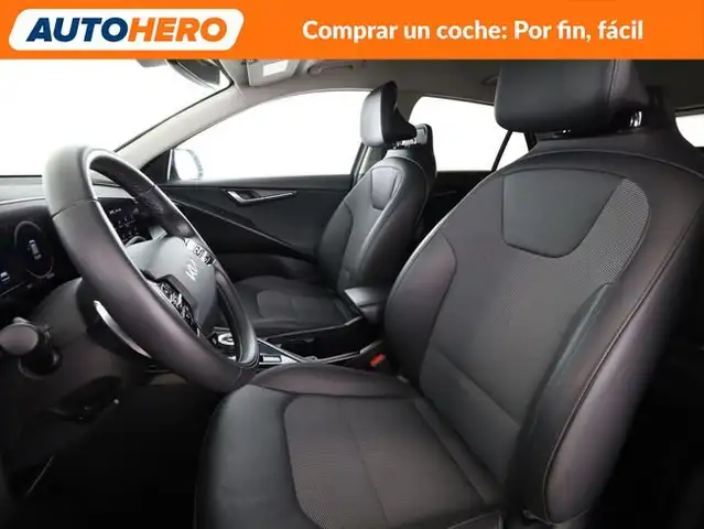 Kia Niro view 12