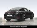 Porsche 992 911 Carrera Sportabgas Surround-View BOSE Schwarz - thumbnail 4