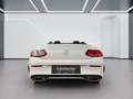 Mercedes-Benz C 180 Cabriolet PTS Shz LED Sportpaket AMG  RKam Weiß - thumbnail 6