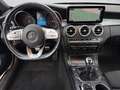 Mercedes-Benz C 180 Cabriolet PTS Shz LED Sportpaket AMG  RKam Weiß - thumbnail 11