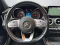 Mercedes-Benz C 180 Cabriolet PTS Shz LED Sportpaket AMG  RKam Weiß - thumbnail 12