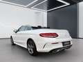 Mercedes-Benz C 180 Cabriolet PTS Shz LED Sportpaket AMG  RKam Weiß - thumbnail 5