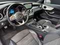 Mercedes-Benz C 180 Cabriolet PTS Shz LED Sportpaket AMG  RKam Weiß - thumbnail 8