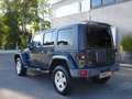 Jeep Wrangler Wrangler Unlimited 2.8 crd Sport auto dpf Grigio - thumbnail 5