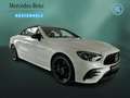 Mercedes-Benz E 53 AMG E 53 AMG 4M+ NIGHT+STHZ+DISTR+360+BURME+HUD+MLED Weiß - thumbnail 2