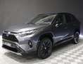 Toyota RAV 4 2.5 hybrid 2WD Style Gri - thumbnail 4