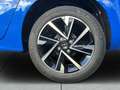 Opel Corsa GS Turbo Komfort-Paket Blau - thumbnail 4