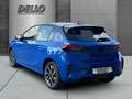 Opel Corsa GS Turbo Komfort-Paket Blau - thumbnail 3