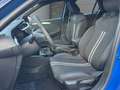 Opel Corsa GS Turbo Komfort-Paket Blau - thumbnail 8