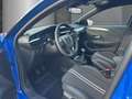 Opel Corsa GS Turbo Komfort-Paket Blau - thumbnail 7
