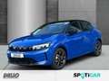 Opel Corsa GS Turbo Komfort-Paket Blau - thumbnail 1