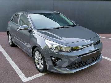 Rio 1.2i Pulse