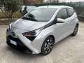 Toyota Aygo 5p 1.0 x-fun 72cv COME NUOVA*3500KM*UNIPRO Grau - thumbnail 27