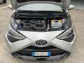 Toyota Aygo 5p 1.0 x-fun 72cv COME NUOVA*3500KM*UNIPRO Grau - thumbnail 18