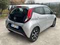Toyota Aygo 5p 1.0 x-fun 72cv COME NUOVA*3500KM*UNIPRO Grau - thumbnail 3