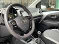Toyota Aygo 5p 1.0 x-fun 72cv COME NUOVA*3500KM*UNIPRO Grau - thumbnail 7