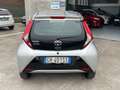 Toyota Aygo 5p 1.0 x-fun 72cv COME NUOVA*3500KM*UNIPRO Grau - thumbnail 22