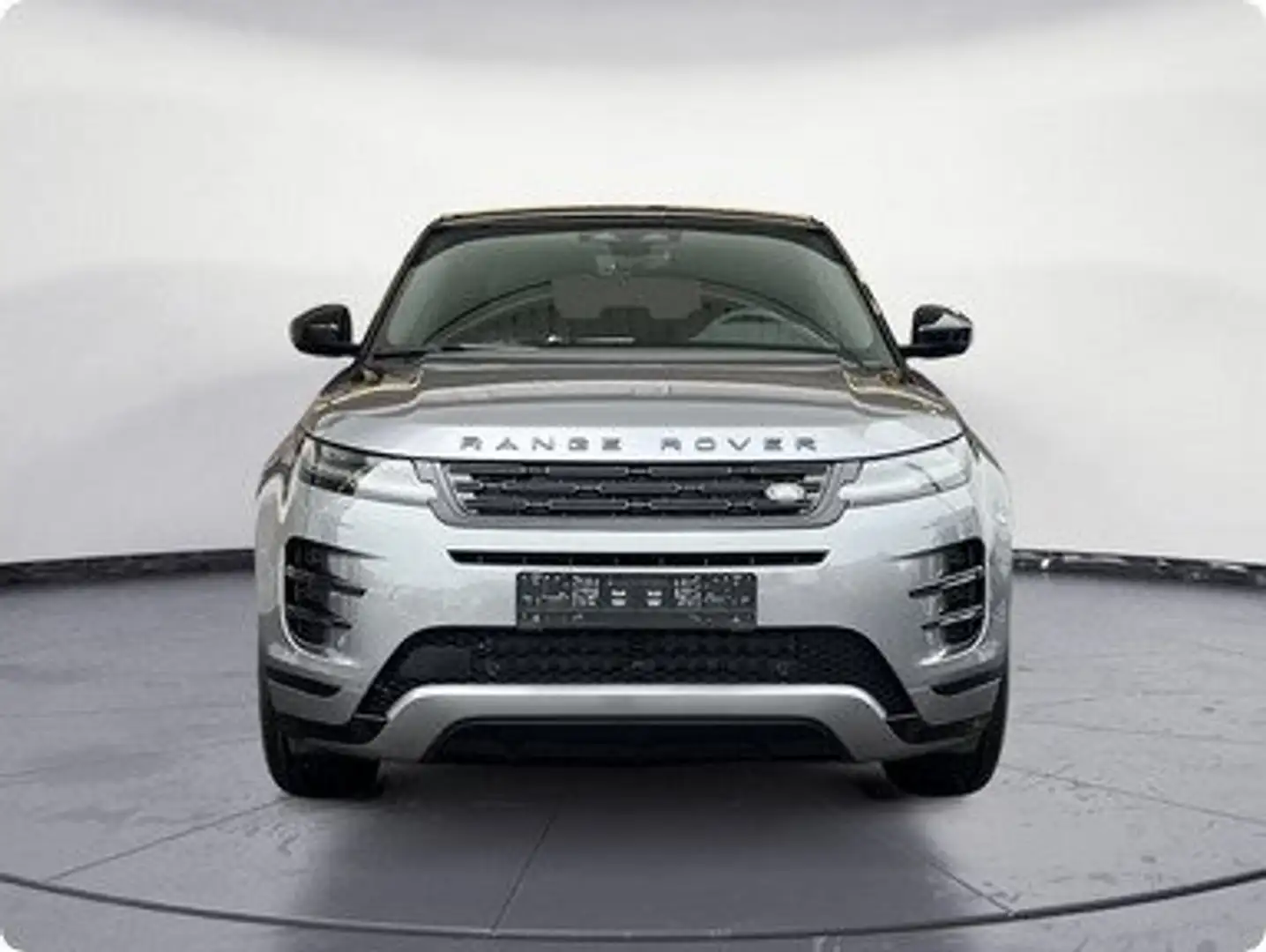 Land Rover Range Rover Evoque D165 Dynamic Se/Autocarro+Iva In arrivo 12/12/2025 Grau - 2