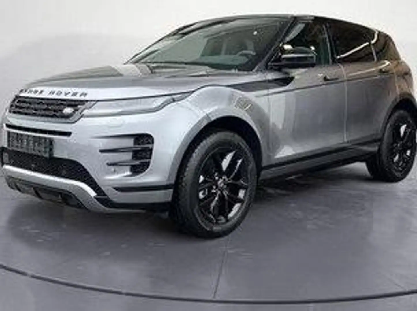 Land Rover Range Rover Evoque D165 Dynamic Se/Autocarro+Iva In arrivo 12/12/2025 Grau - 1