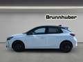Opel Corsa 1.2 Turbo EU6e F GS Line, 1,2l Benzin 74kW (101PS) Weiß - thumbnail 2