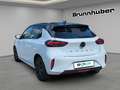Opel Corsa 1.2 Turbo EU6e F GS Line, 1,2l Benzin 74kW (101PS) Weiß - thumbnail 3