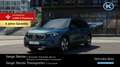 Mercedes-Benz EQB 300 EQB 300 4M ELECTRIC-ART+NIGHT+DISTRO+360°+KEYL Blau - thumbnail 1