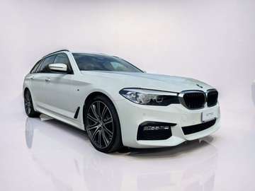 d xDrive Touring Msport