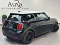 MINI Cooper SE Classic Trim NAV+LED+SHZ+17ZO+CARPLAY Noir - thumbnail 5