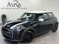 MINI Cooper SE Classic Trim NAV+LED+SHZ+17ZO+CARPLAY Noir - thumbnail 2